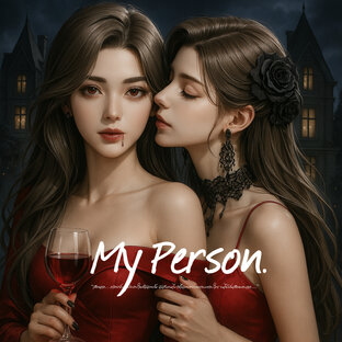 My Person.