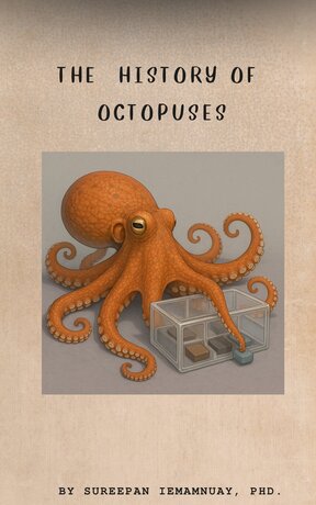 The History of Octopuses