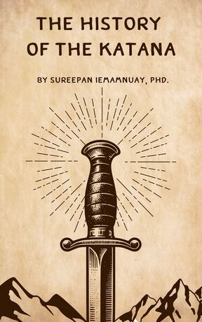 The History of the Katana