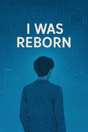 I was rebornผมได้เกิดใหม่ครับ(เล่ม1)