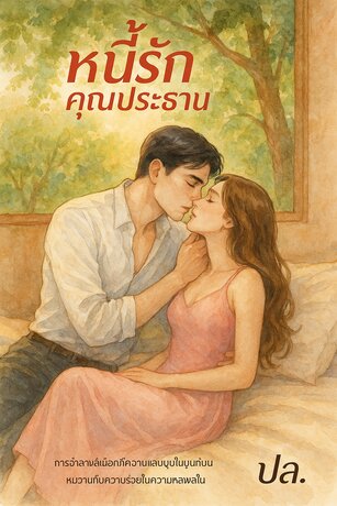 หนี้รักคุณประธาน