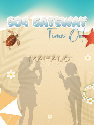 504 Gateway Time-out [Yuri/GL]