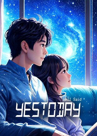 Yestoday มิติไหนก็ใช่เธอ