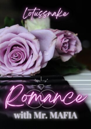 Romance with Mr. Mafia มาเฟียแห่งเกาะเวนซา