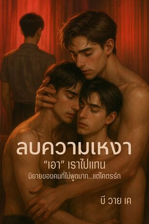 ลบความเหงา 'เอา' เราไปแทน