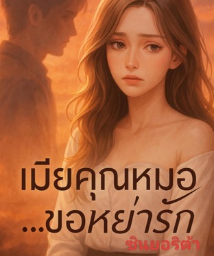 เมียคุณหมอ ขอหย่ารัก