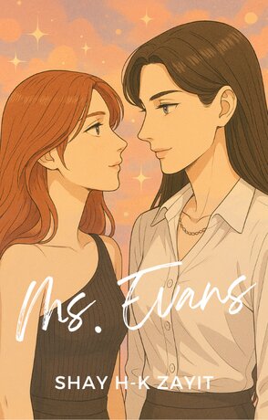 Mrs. Evans.