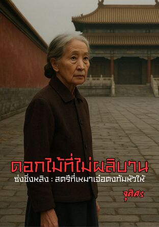 ดอกไม้ที่ไม่ผลิบาน  ซ่งชิงหลิง:สตรีที่เหมาเจ๋อตงก้มหัวให้
