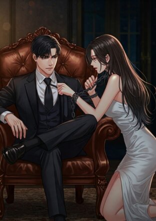พันธการรักเจ้าพ่อมาเฟีย
