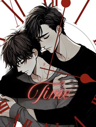 Time เลิกราไม่เลิกรัก