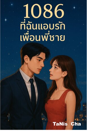 1086 ที่ฉันแอบรักเพื่อนพี่ชาย