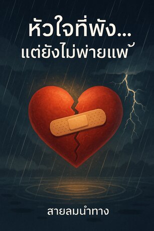 หัวใจที่พัง แต่ยังไม่พ่ายแพ้