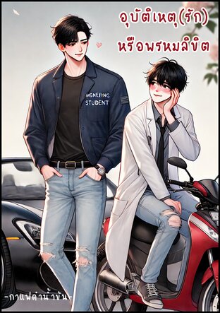 อุบัติเหตุ(รัก) หรือพรหมลิขิต