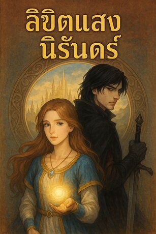ลิขิตแสงนิรันดร์