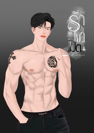 รักในเงามืด (Dark memories)