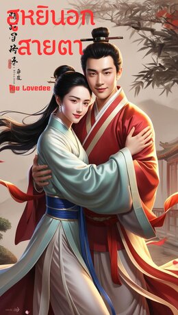 ฮูหยินนอกสายตาของท่านแม่ทัพ