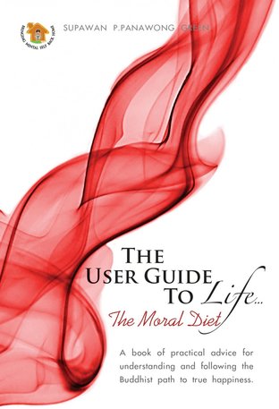 The User Guide to Life ... The Moral Diet