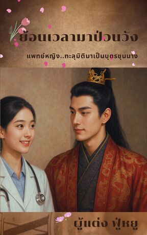 ย้อนเวลามาป่วนวัง