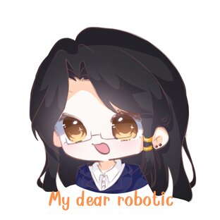 My dear robotic
