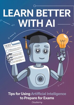 เรียนเก่งขึ้นด้วย AI: เคล็ดลับการใช้ปัญญาประดิษฐ์ในการเตรียมสอบ