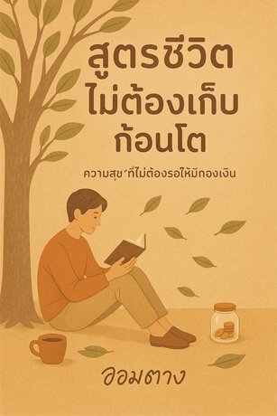 สูตรชีวิตไม่ต้องเก็บก้อนโต