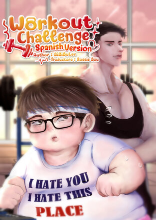 workout challenge+[Spanish Version]