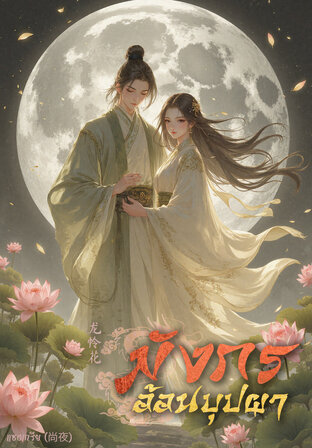 มังกรอ้อนบุปผา