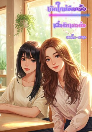 เกิดใหม่อีกครั้งเพื่อรักเธอต่อ