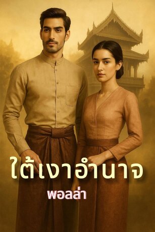 ใต้เงาอำนาจ