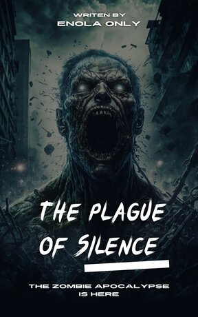 The Plague of Silence ซอมบี้ไร้เสียง