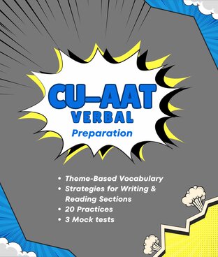 CU-AAT Verbal Preparation