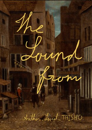 The sound from...