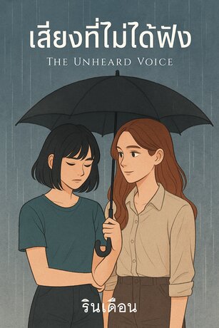 Unheard Voice เสียงที่ไม่ได้ฟัง