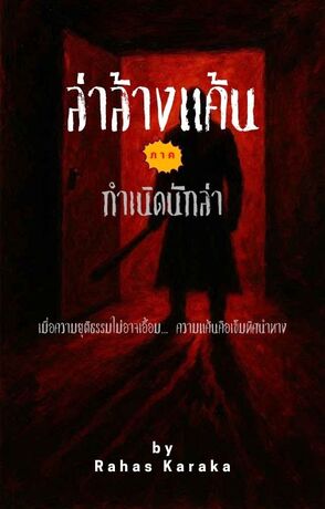 ล่าล้างแค้น ภาค: กำเนิดนักล่า