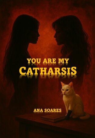 You Are My Catharsis