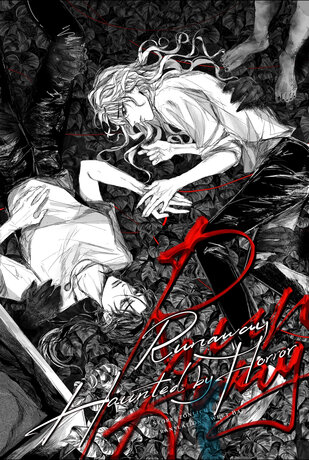 Runaway: Haunted by Horror [ENG]