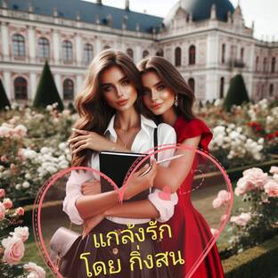 With love  แกล้งรัก