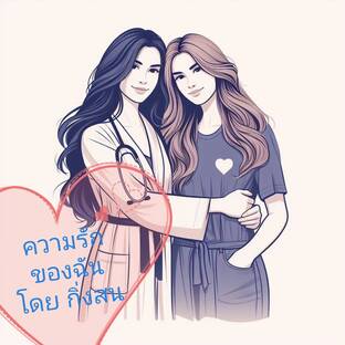 With love  ความรักของฉัน