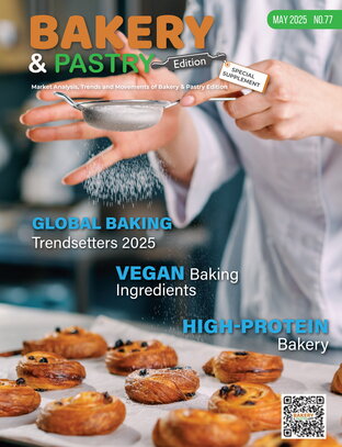 Bakery & Pastry Edition Supplement 2025