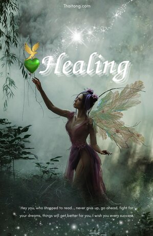 Healing