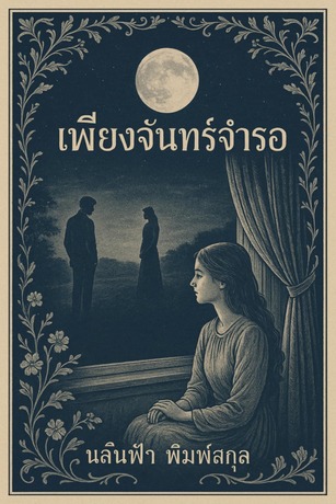เพียงจันทร์จำรอ