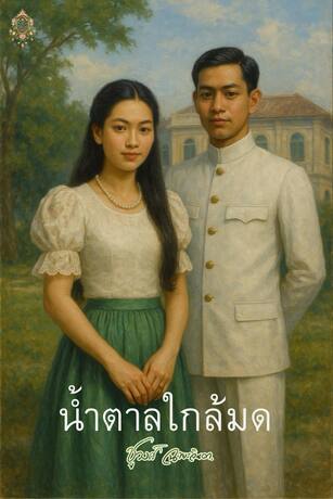 น้ำตาลใกล้มด