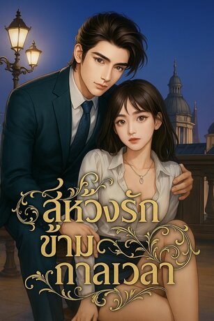 สู่ห้วงรักข้ามกาลเวลา