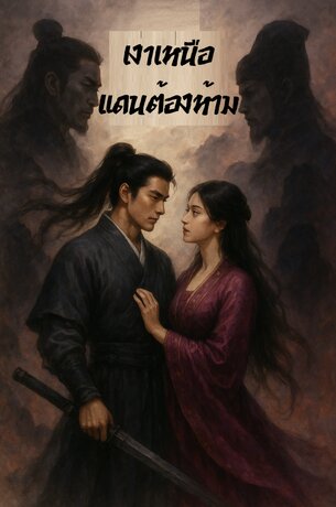 เงาเหนือแดนต้องห้าม