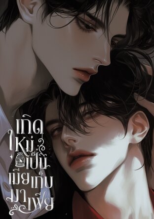 เกิดใหม่เป็นเมียเก็บมาเฟีย เล่ม 1