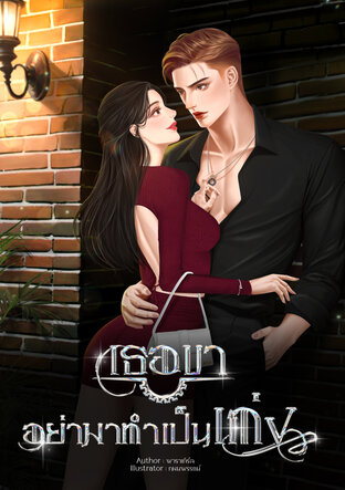 เธอขาอย่ามาทำเป็นเก่ง