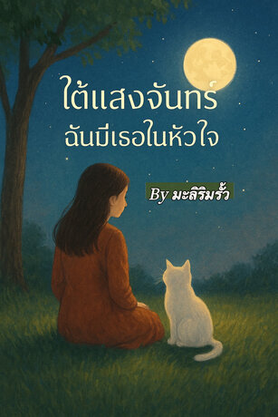 ใต้แสงจันทร์ ฉันมีเธอในหัวใจ
