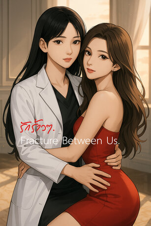 Fracture Between Us | รักร้าวๆ