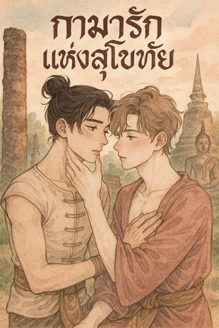กามารักแห่งสุโขทัย