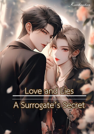 Love and Lies: A Surrogate’s Secret